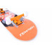 Скейтборд Tempish Lion/Orange