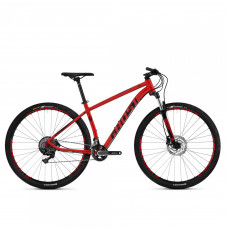 Велосипед Ghost Kato 7.9 29" , рама M, черно-красный, 
2019