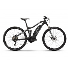 Электровелосипед Haibike SDURO FullNine 3.0 500Wh 29