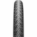 Покрышка Continental CONTACT Cruiser Reflex, 26"x2.20, 55-559, Wire, SafetySystem Breaker, 910гр., черный