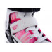 Ледовые коньки раздвижные Tempish REBEL ICE ONE PRO GIRL/37-40