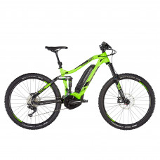 Электровелосипед Haibike SDURO FullSeven LT 4.0 500Wh 27.5
