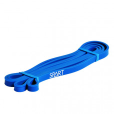 Экспандер резиновый SPART 13*0,45*2000 мм /синий