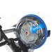 FDF Vortex Indoor Rower VX-3 + Fluid Assist