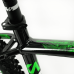 Велосипед GHOST Kato 2.7 27,5" AL U черно-зеленый, XS, 2019