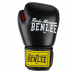 Перчатки боксерские Benlee FIGHTER 12oz /Кожа /черно-красные