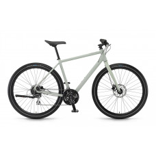 Велосипед Winora Flint men 28", рама 61 см, серый матовый, 
2019