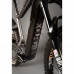 Электровелосипед HAIBIKE XDURO AllTrail 6.0 Carbon FLYON i630Wh 12 s. GX Eagle 27.5", рама L, серо-черно-коричневый, 2020