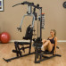 Body-Solid G2B Bi-Angular Home Gym