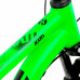 Велосипед Ghost Kato 3.9 AL U 29" , рама XL, зелено-черный, 2019