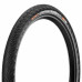 Покрышка Continental CONTACT Cruiser Reflex, 26"x2.20, 55-559, Wire, SafetySystem Breaker, 910гр., черный