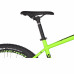 Велосипед Ghost Kato 3.7 27.5" , рама M,зелено-черный, 2019
