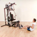 Body-Solid G6B Bi-Angular Home Gym