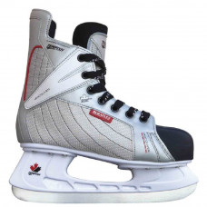 Коньки хоккейные Tempish VANCOUVER/40, серый металлик