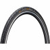 Покрышка Continental CONTACT Plus Travel Reflex, 28", 700 X 47C, 28 X 1.75, 47-622, Wire, SafetyPlus Breaker, 1020гр., черный