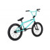 Велосипед BMX 20" Stolen CASINO (2020) caribbean green 21"