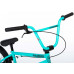 Велосипед 20" Stolen CASINO рама - 20.25" 2020 CARIBBEAN GREEN
