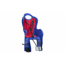 Кресло детское Elibas T HTP design на раму синий