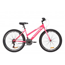 Велосипед ST 26" Discovery PASSION Vbr 2020 (розовый) 