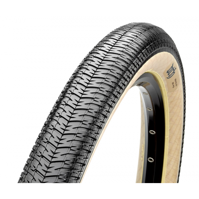 Покрышка 26x2.30 MAXXIS DTH, SkinWall 60TPI, (TB73300200)