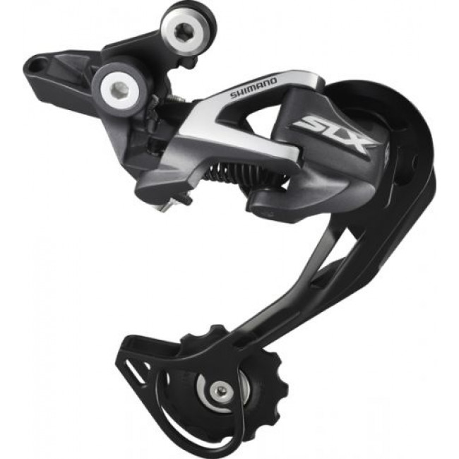 Переключатель задн. 10-к SHIMANO SLX RD-M670SGS