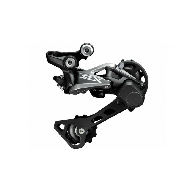 Переключатель задн. 11-к SHIMANO SLX RD-M7000GS Shadow+