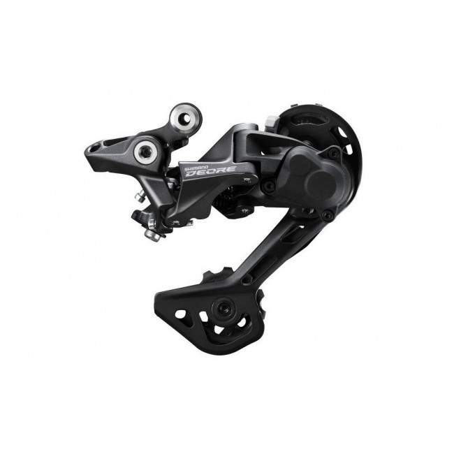 Переключатель задн. 11-к SHIMANO Deore RD-M5120-SGS Shadow+ (под 11-42/46)