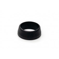 Силиконовое кольцо для защиты подседела (25-30mm) от влаги черн. RISK