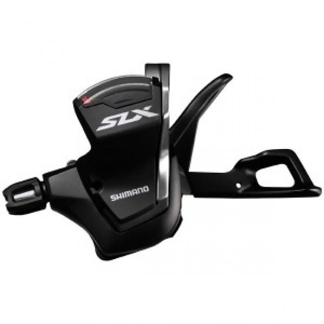 Манетка левая L2/3 SHIMANO SLX SL-M7000 (черн.) 