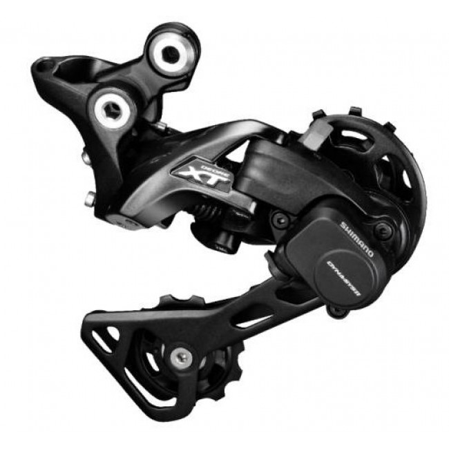 Переключатель задн. 11-к SHIMANO Deore XT RD-M8000GS Shadow+