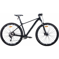 Велосипед 27.5" Leon XC-60 2020 (черный (м)) 