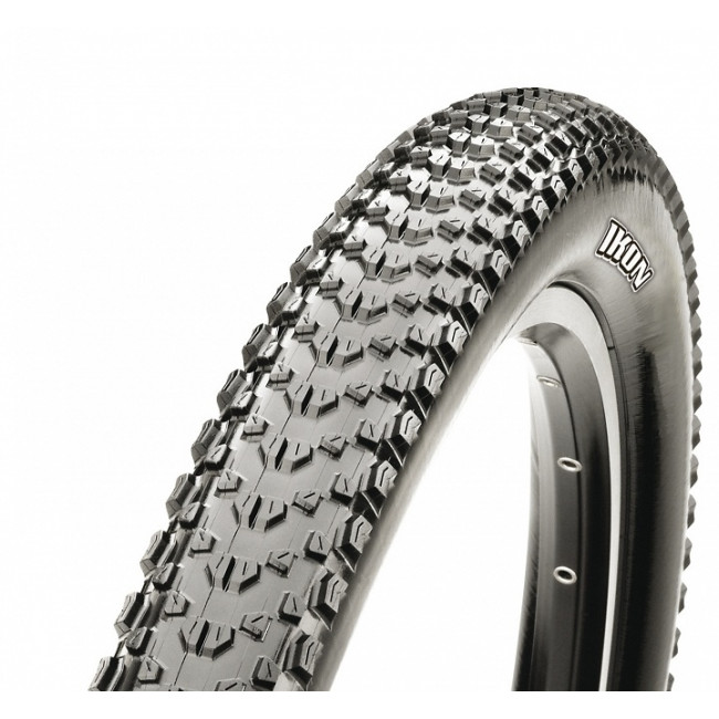 Покрышка 26x2.20 MAXXIS Ikon, 60TPI, (TB72385200)